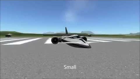 KSP VTOL