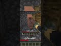 Der ärmste Villager in Minecraft 💀