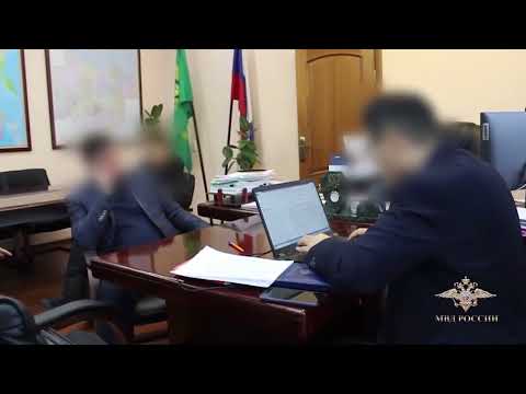 Руководитель Росприроднадзора Якутии