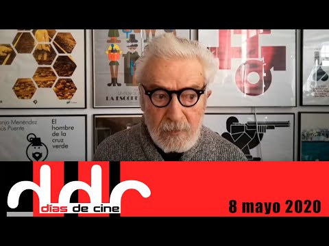 Días de cine - 8 de mayo 2020