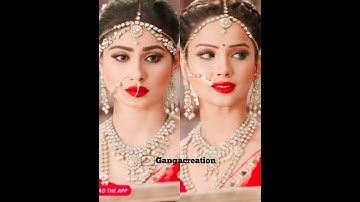 Naagin Season 1 Shivanya Shesha Same Look Status #mouniroy #adaakhan #naagin #newreels