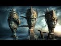 Divinus  1hour epic music mix  powerful ancient fantasy vocal  orchestral music