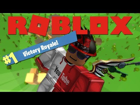 Roblox Fortnite Duos And Squads Island Royale Victory Royale Youtube - roblox fortnite duos