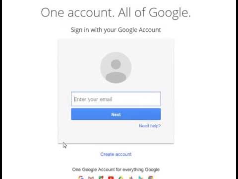 GMAIL Sign in for UWC staff and students