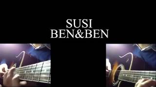 Ben&Ben - "Susi" on guitars from GOYO: Ang Batang Heneral OST