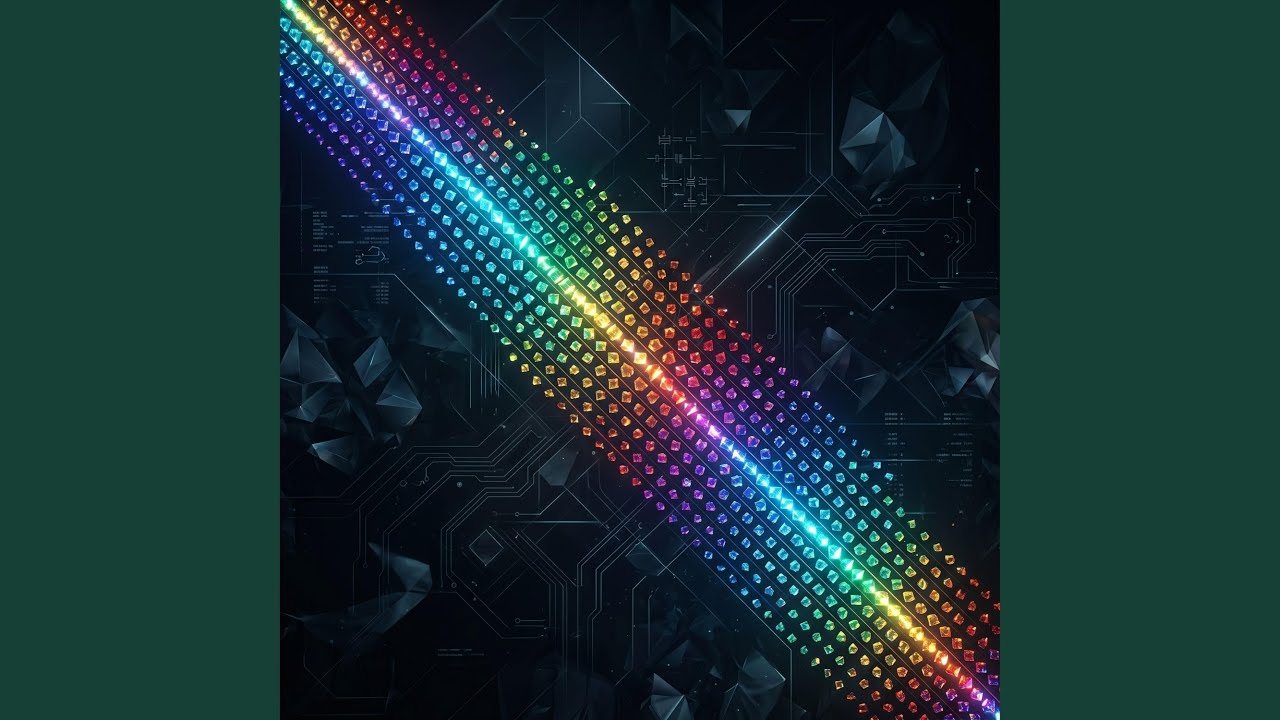 Obejrzyj Pixel Logic w YouTube Obejrzyj Pixel Logic w YouTube