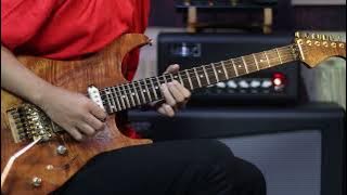 Michael Jackson - You Are Not Alone (Cover by Abim Finger)