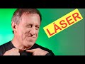 Prostatectomia con laser verde