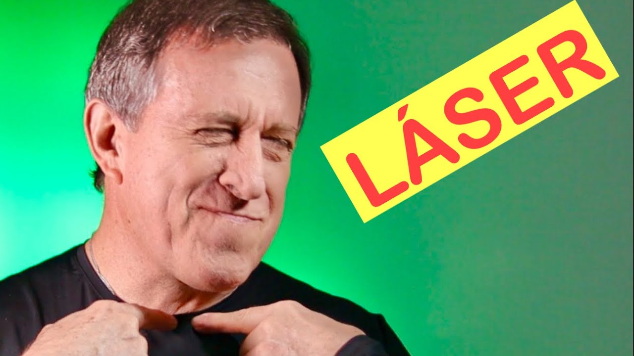 fotovaporizacion de próstata con laser verde