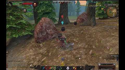 Warhammer Online RoR - Ugrog