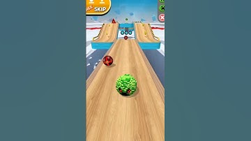 GOING BALLS // speedrun Gameplay walktrough android iOS