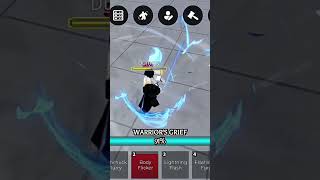 One Shot Combo Shinji Battlegrounds.