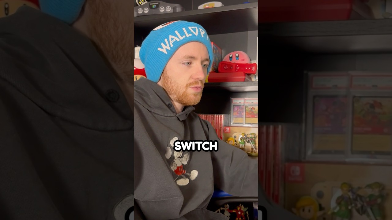 The Better Switch 2…