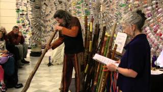 Discover the Didgeridoo