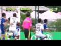 Doumbia abroulaye highlight 2016