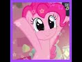 #mylittlepony #pinkiepie