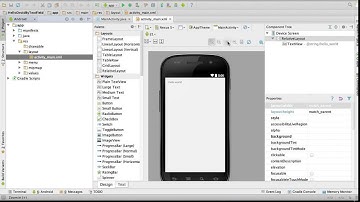 Android Studio EditText input data