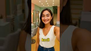 Dari Ruko Kosong Jadi Beauty Salon Impian | First Customer Treatment