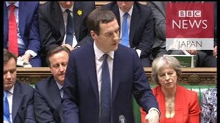 英政府、砂糖入り飲み物に課税へ　子供の健康対策