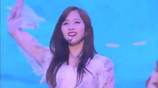 TWICE_Brand new girl [1st Arena Tour 2018]