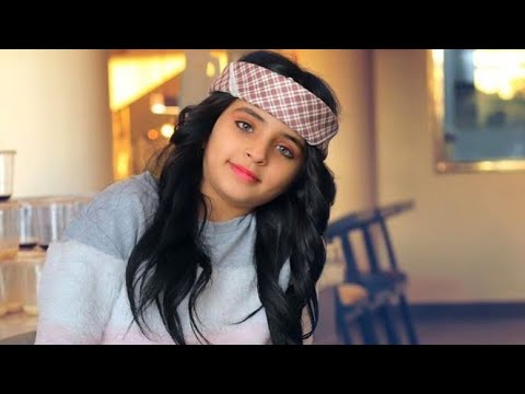 نجمة فرقة خمسة اضواء مسك الوعلاني تستعرض على كليب من يشهد