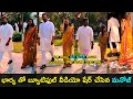 Manchu Manoj shares video of himself with wife Mounica Reddy, goes viral