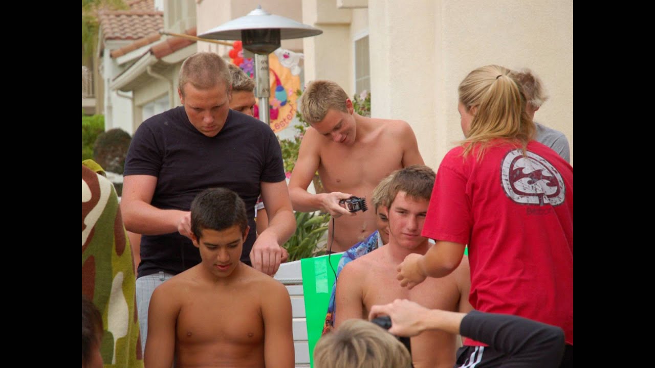 swimmers Shaved female