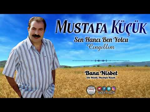 Mustafa Küçük  /  Bana Nispet