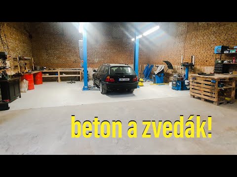 Video: Kde sa vyrábajú podlahové zdviháky Arcan?