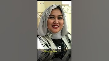 Murti Sari Dewi, dulu dan sekarang #shorts