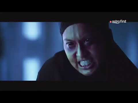 MUNAFIK#Film horor paling serem terjemah indonesia