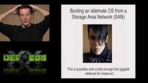 DEF CON 20 Hardware Backdooring is Practical Jonathan Brossard