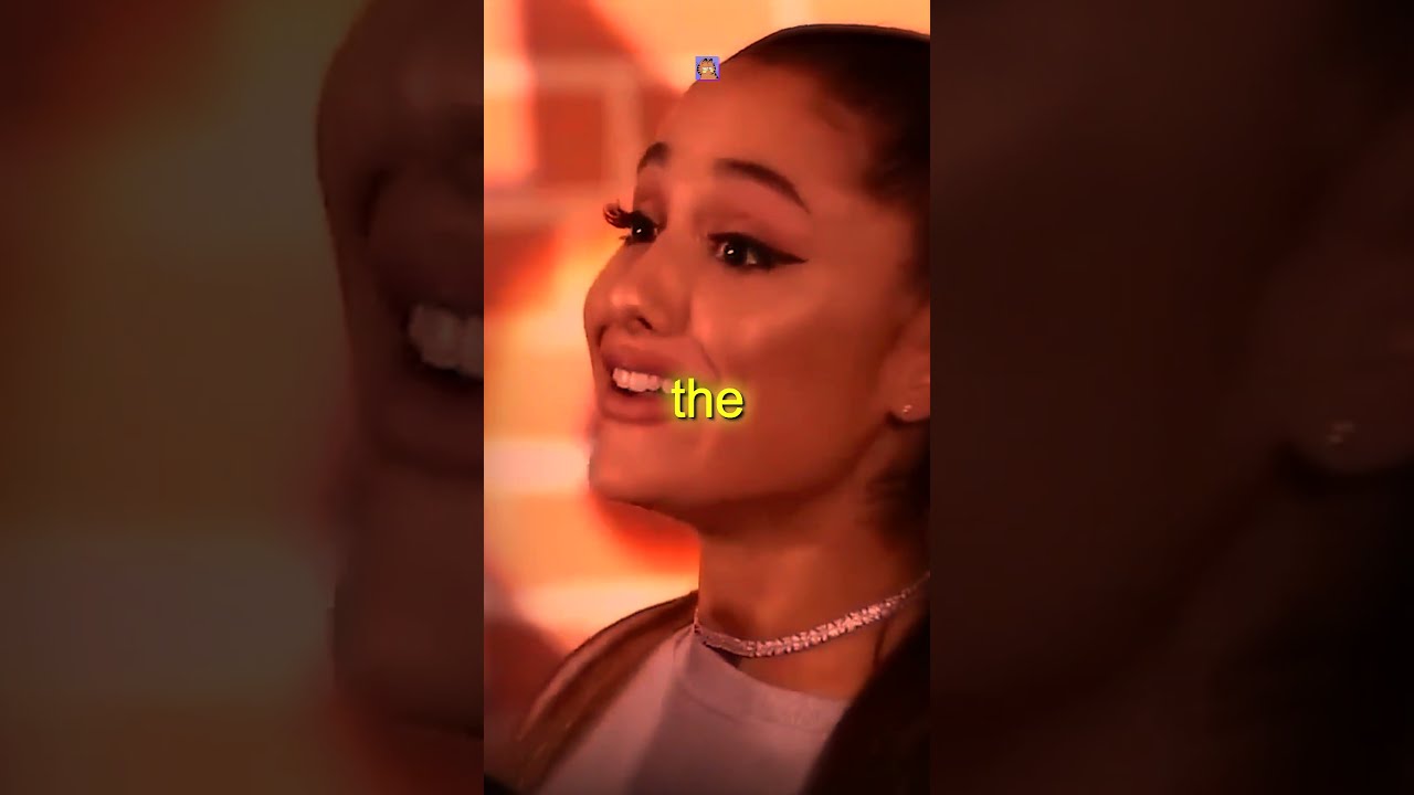 How Ariana Grande Wrote 7 Rings 