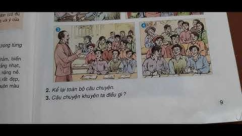 Tiếng việt 5  tuần 19  kể chuyện  Chiếc đồng hồ