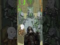 Why didn't the Imperium power the Golden Throne with C'tan shards?