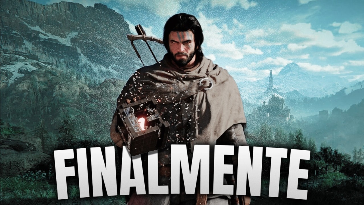 Crimson Desert CONTEÚDO EXCLUSIVO! o que ninguém te contou sobre o jogo