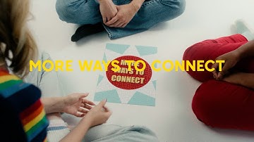 Peer to Peer Support Episode 4: More Ways To Connect