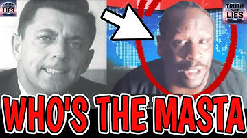 3 Reason NOT to Rely on Government Assistance to Live @cartbeforethehorseproductions