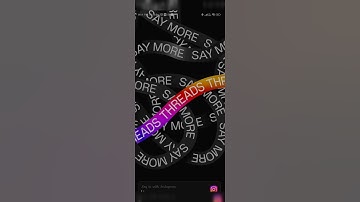 How to download or install Threads Instagram app |@instagramThreads @instagram @viral