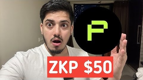 ZKP TOKEN NEWS TODAY: IF YOU HOLD ZKP COIN YOU MUST SEE THIS - zkPass PRICE PREDICTION