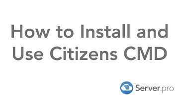 How to Install and Use Citizens CMD - Minecraft Java