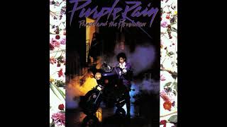 Prince & The Revolution - When Doves Cry (slowed + reverb)