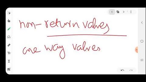Fluid Machinery KTU Module 3 Part 1