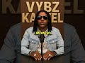 VYBZ KARTEL 106 RADIO INTERVIEW