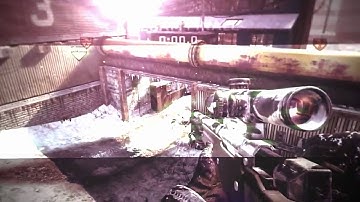Trickshots Montage "BROTAGE" - MW2 & MW3 & BO - Edited by Anofelah