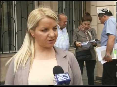 აჭარის უმაღლესი საბჭოს ყოფილი თანამშრომლის...