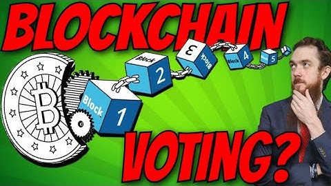 Blockchain Voting: Safe or Susceptible?