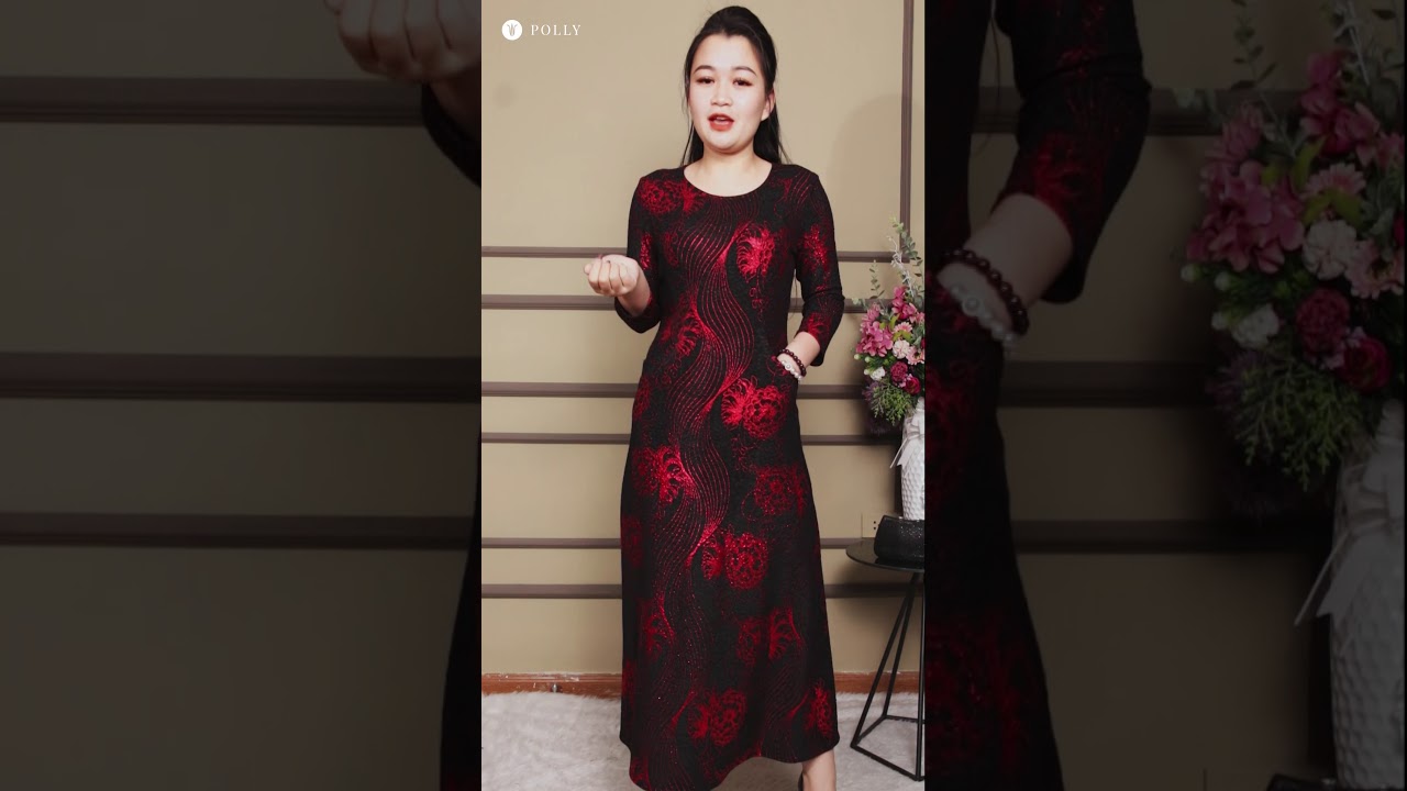 PL106 | ĐẦM ÔM A XOÈ THỜI THƯỢNG NHẤT 2021