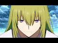TVアニメ「Fate/Grand Order -絶対魔獣戦線バビロニア-」第3弾CM