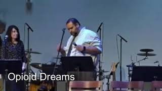 Opioid Dreams